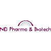 ND PHARMA & BIOTECH