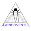 GONDOVENTIL - INDÚSTRIA METALOMECÂNICA DE VENTILAÇÃO, LDA