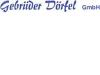 GEBR. DÖRFEL GMBH METALLWARENFABRIK