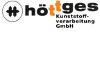 HÖTTGES KUNSTSTOFFVERARBEITUNG GMBH