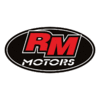 RM MOTORS