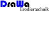 DRAWA ERODIERTECHNIK