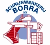 SCHRIJNWERKERIJ BORRA