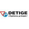 DETIGE