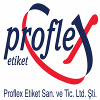 PROFLEX LABEL