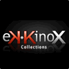 EK-KINOX - EKATERINA KINOX