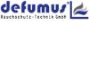 DEFUMUS RAUCHSCHUTZ-TECHNIK GMBH