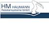 HM HAUMANN ROBOTERSYSTEME GMBH