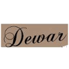 DEWAR COACHES