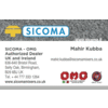 SICOMA UK