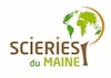 LES SCIERIES DU MAINE