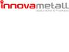 INNOVAMETALL STAHL- UND METALLBAU GMBH