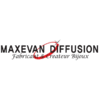 MAXEVAN DIFFUSION SARL