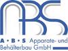 ABS APPARATE- UND BEHÄLTERBAU GMBH