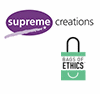 SUPREME CREATIONS LTD