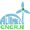 ALTINEL ENERJI DIS TIC. LTD. STI