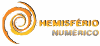 HEMISFÉRIO NUMÉRICO