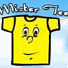 MISTER TEE