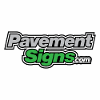 PAVEMENT SIGNS UK