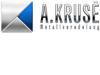 ALFRED KRUSE GMBH