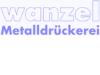 WANZEL METALLDRÜCKEREI GMBH GMBH