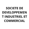 SOCIETE DE DEVELOPPEMENT INDUSTRIEL ET COMMERCIAL