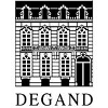 PIERRE DEGAND