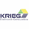 KRIEG ELEKTRONIK GEHÄUSEBAU GMBH