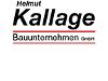 HELMUT KALLAGE GMBH