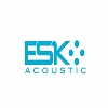 ESK ACOUSTIC WOODEN PANELS