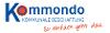 KOMMONDO GMBH