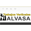 TRABAJOS VERTICALES ALVASA