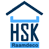 HSK RAAMDECO