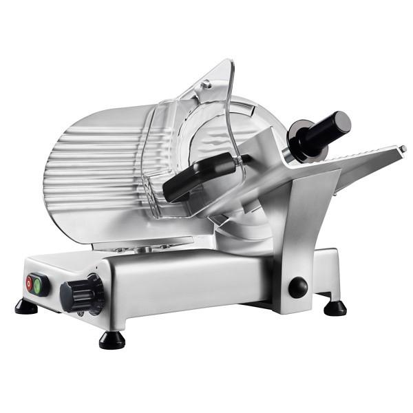 FAC FABBRICA AFFETTATRICI, Food industry - machinery and equipment, Hotels,  bars, cafés and restaurants - machinery and equipment, Food canning and  preserving - machinery and equipment, Ham-slicers for butchers and  delicatessens on