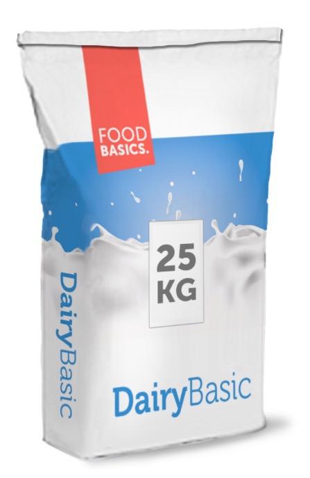 Instant Fat Filled Milk Powder, Dairy products on europages. - europages