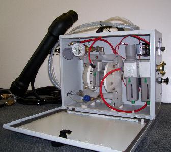 EABASSOC Foam Generator - Europages