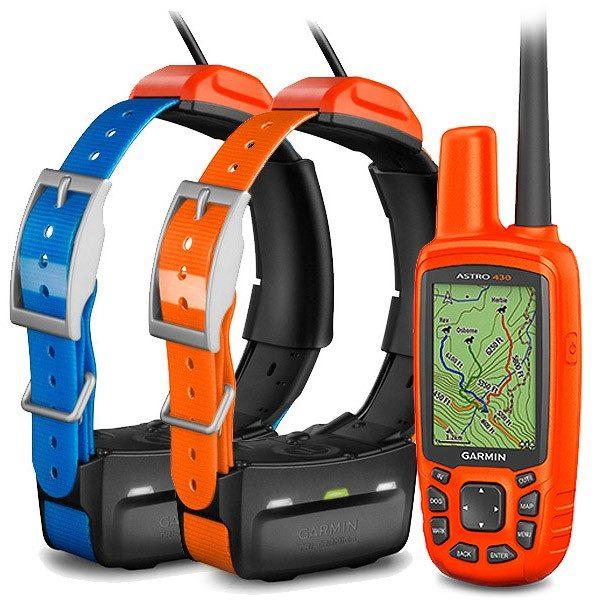 Garmin Astro 430 With T5 Collar / Garmin Astro 430 Handheld , Hunting  equipment on europages. - europages