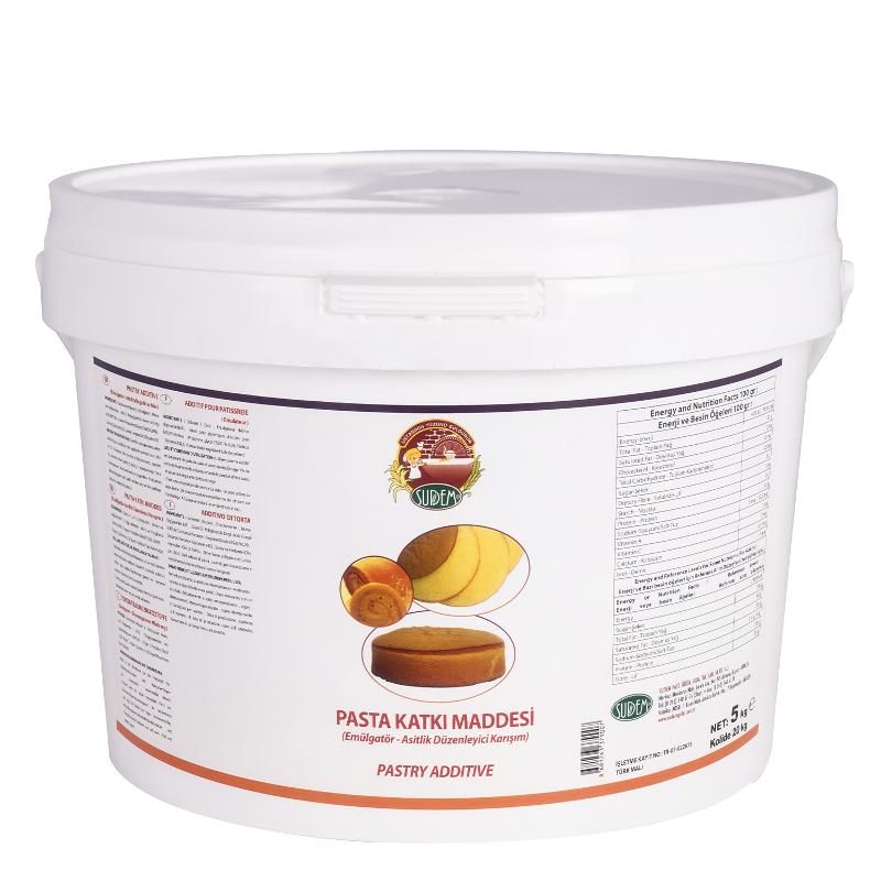 Sudem Pastry Additive -pastry Emulsifier - Europages