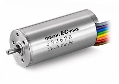 Assigned power rating of DC / EC (BLDC) motors – maxon Support