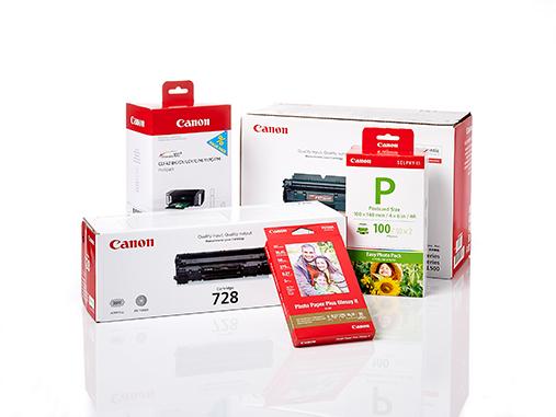 Original Canon supplies and spare parts - Europages