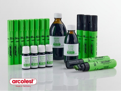 arcotest® ORGANIC / BIO