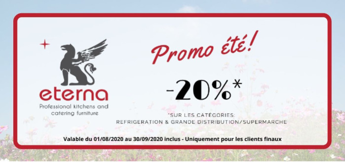 Promo été