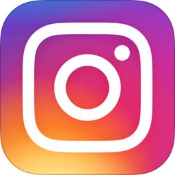 Mise à jour de notre compte Instagram