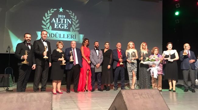 Altın Ege Ödülleri