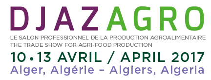 LE SALON PROFESSIONNEL DE LA PRODUCTION AGROALIMENTAIRE