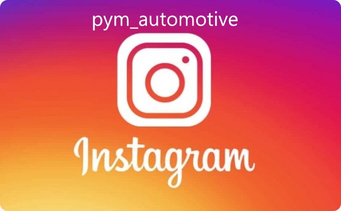 PYM İnstagram 