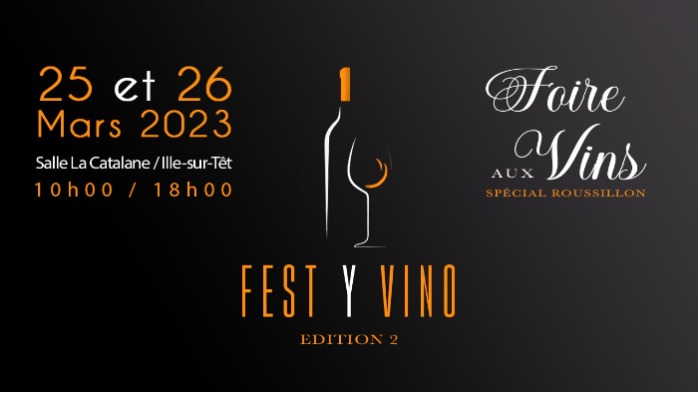 fest y vino