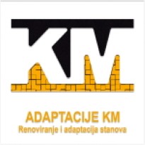 Adaptacija stana - Beograd