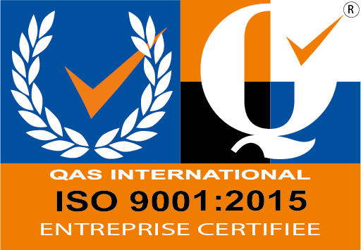 ISO 9001