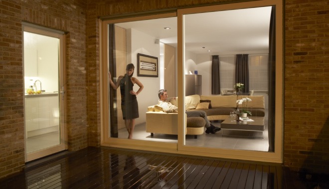 Sliding Doors and Windows